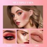 VOUO Matte Liquid Blush Stick